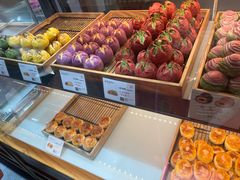 -南宋胡记(杭州河坊街店)