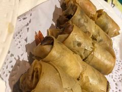 -金象湾泰国餐厅(华林路店)