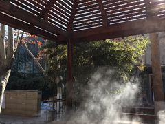 -春晖园度假酒店温泉