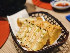 -小山日本料理(兴业太古汇店)