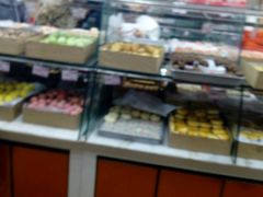 -爱德顺糕点食屋(利民道店)