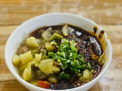 -老字号贾家肉丸糊辣汤(光明巷店)