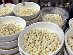 -刘信牛羊肉泡馍小炒(回民街店)