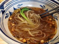 特制酸辣粉-头壹号  羊汤·饸饹面·大油条(西二旗店)