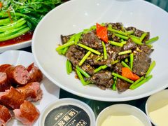 -高玛纳驴肉火烧(河间店)