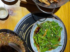 -民食香·腊排骨野生菌美食(木府店)