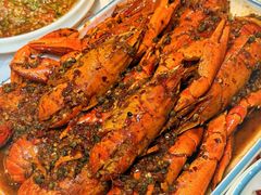 -三妹小龙虾·黄油蟹(华侨城总店)