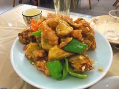 -李氏东北饺子王·铁锅炖(回龙湾店)