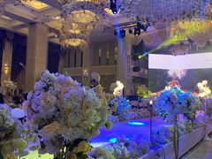 -上和臻品中国菜(花园街店)