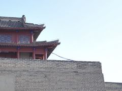 -鸡鸣驿古城
