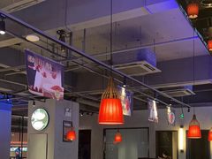 -辣伍鲜毛肚老火锅(元一店)