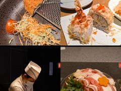 -水之惠鲜鱼料理(王府大街店)