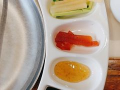-北京老铺烤鸭(老城根店)