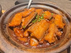 -汤城小厨•粤菜•靓汤(苏州街店)