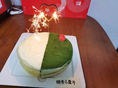 -36cake生日蛋糕·下午茶(南山店)