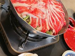 -林妈妈村·日式料理(宝山万达店)
