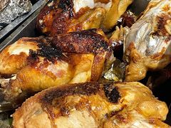 -红旗山庄(圭峰山店)