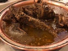 -八先生涮肉房(三里河店)
