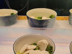 -曼格活海鲜·牛排自助(光明蓝鲸店)