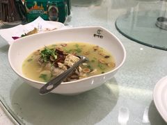 -特味村大酒店(南三环店)