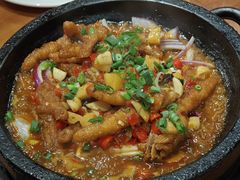 -又一福烤鸭·北京菜(东四店)