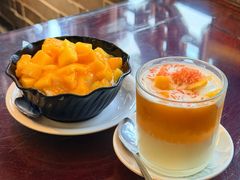 -民信老铺(双皮奶博物馆店)