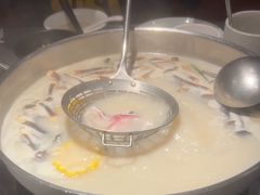 -骨之味·筒骨汤火锅(江头店)