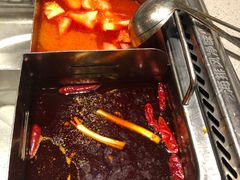 -海底捞火锅(群星城店)