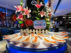 -舒友海鲜姿造(白鹭洲店)