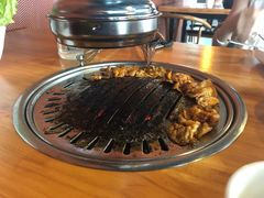 -东俞·韩式料理(院东街店)