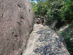 -云洞岩风景区