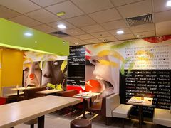 -麦当劳(望京国际商业中心店)