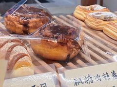 -慢熟面包店bud bread(孩儿巷店)