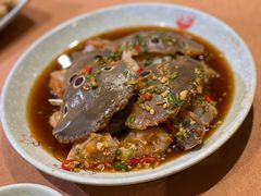 生腌蟹-抱德·潮汕味(敦和店原惠城鱼仔)