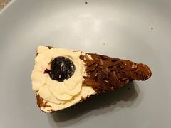 德式黑森林-逸绮瑶澜Miss Mousse Cake蛋糕(三里屯SOHO店)