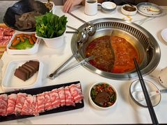 -椒王火锅(厚街万达店)