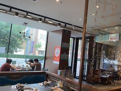 -江小渔鲜鱼火锅(西二道街店)