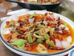 -川味王(农民街店)