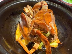 -阿里元海鲜·闽南特色菜(曾厝垵店)