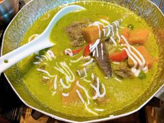 -simply thai天泰(静安嘉里中心店)