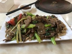 -伟记牛肉(金鸿公路店)