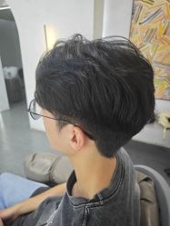 -丝源发型