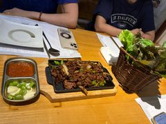 -延松朝鲜族料理