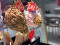 -DQ·蛋糕·冰淇淋(包河万达店)