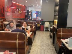 -八合里潮汕鲜牛肉火锅(上海汇智广场店)