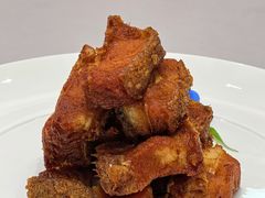 -虹御轩·传承江浙菜(虹桥店)