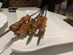 -巴依老爷·新疆美食(上城区天城路店)