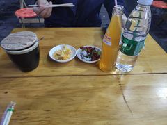 -陈掌柜澄城水盆羊肉(钟楼店)