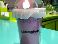 超级素颜红润VC茶-gleeglee乐溢亦茶(合生汇店)
