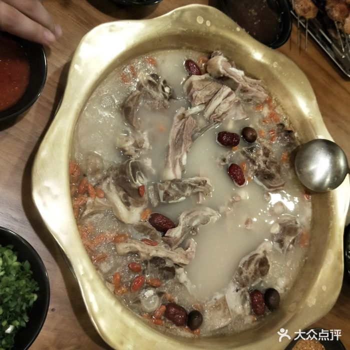 宁夏盐池滩羊馆图片 - 第29张